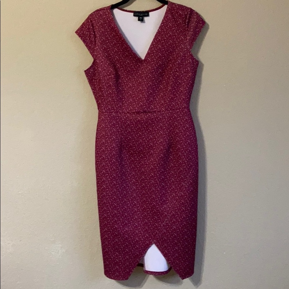 Gorgeous Purple Dress
